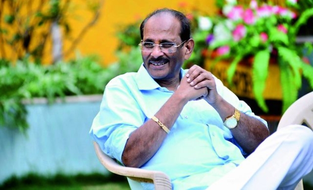 K.V. Vijayendra Prasad K.V. Vijayendra Prasad